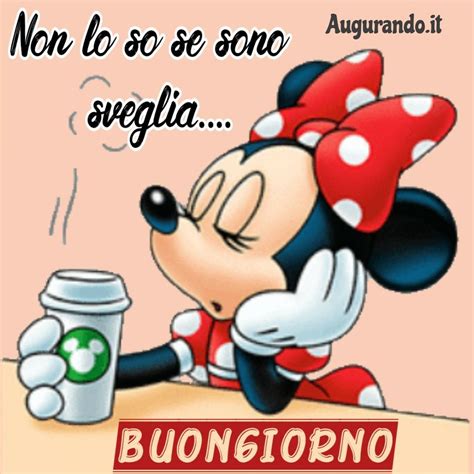 cartoline buongiorno